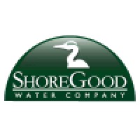 ShoreGood Water Company logo, ShoreGood Water Company contact details