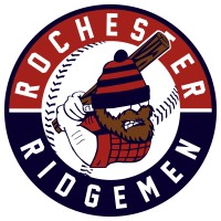 Rochester Ridgemen logo, Rochester Ridgemen contact details