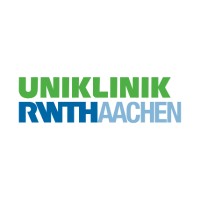 Uniklinik RWTH Aachen logo, Uniklinik RWTH Aachen contact details