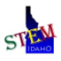 STEM Idaho logo, STEM Idaho contact details