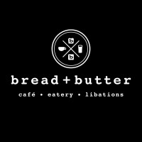 bread+butter logo, bread+butter contact details