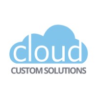 Cloud Custom Solutions logo, Cloud Custom Solutions contact details