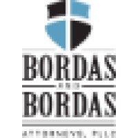 Bordas & Bordas logo, Bordas & Bordas contact details