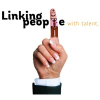 LinkingPeople logo, LinkingPeople contact details