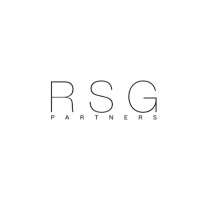 RSG Partners logo, RSG Partners contact details