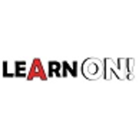 LearnOn! Tutoring logo, LearnOn! Tutoring contact details