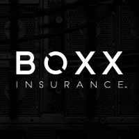 Boxx Insurance logo, Boxx Insurance contact details