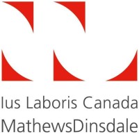 Mathews, Dinsdale & Clark LLP logo, Mathews, Dinsdale & Clark LLP contact details