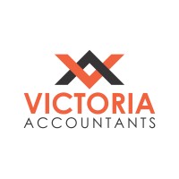 Victoria Accountants logo, Victoria Accountants contact details