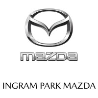 IPAC Mazda logo, IPAC Mazda contact details