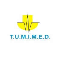 GRUPO TUMIMED logo, GRUPO TUMIMED contact details