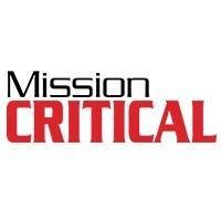 Mission Critical Magazine logo, Mission Critical Magazine contact details