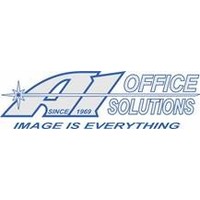 A1 Office logo, A1 Office contact details