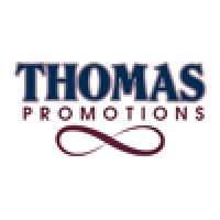 Thomas Promotions logo, Thomas Promotions contact details