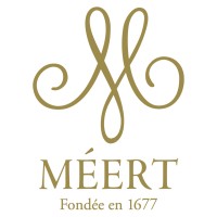 MÉERT logo, MÉERT contact details