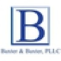 Baxter & Baxter, PLLC logo, Baxter & Baxter, PLLC contact details