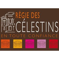 REGIE DES CELESTINS logo, REGIE DES CELESTINS contact details