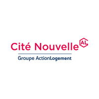 Cité Nouvelle logo, Cité Nouvelle contact details