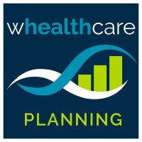 Whealthcare Planning logo, Whealthcare Planning contact details