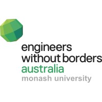 Engineers Without Borders Monash Chapter logo, Engineers Without Borders Monash Chapter contact details