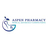 Aspen Pharmacy & Aesthetics logo, Aspen Pharmacy & Aesthetics contact details