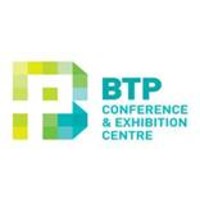 BTP Conference and Exhibition Centre logo, BTP Conference and Exhibition Centre contact details