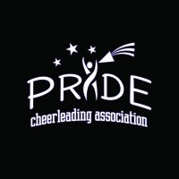 Pride Cheerleading Association logo, Pride Cheerleading Association contact details