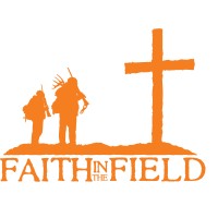 FAITH IN THE FIELD logo, FAITH IN THE FIELD contact details