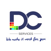 DC Services (ICT) Ltd logo, DC Services (ICT) Ltd contact details