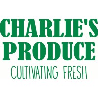 Charlie's Produce logo, Charlie's Produce contact details