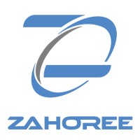 Zahoree logo, Zahoree contact details