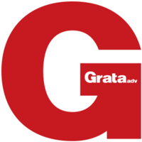 Grata-adv logo, Grata-adv contact details