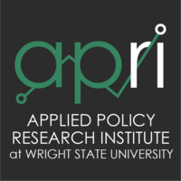 Applied Policy Research Institute at Wright State University (APRI) logo, Applied Policy Research Institute at Wright State University (APRI) contact details