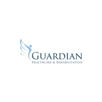 Guardian Healthcare and Rehabilitation Center logo, Guardian Healthcare and Rehabilitation Center contact details