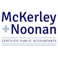 McKerley & Noonan, CPAs logo, McKerley & Noonan, CPAs contact details