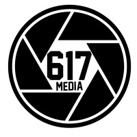 617 Media logo, 617 Media contact details