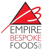 Empire Bespoke Foods Ltd logo, Empire Bespoke Foods Ltd contact details