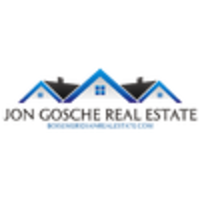 Jon Gosche Real Estate logo, Jon Gosche Real Estate contact details