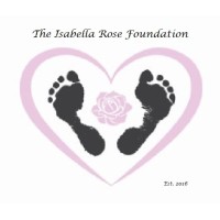 The Isabella Rose Foundation logo, The Isabella Rose Foundation contact details