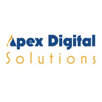 Apex Digital Solutions logo, Apex Digital Solutions contact details