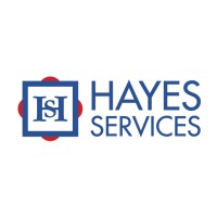 Hayes Services logo, Hayes Services contact details