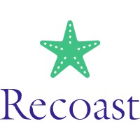 Recoast Homes logo, Recoast Homes contact details