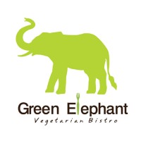 Green Elephant Vegetarian Bistro logo, Green Elephant Vegetarian Bistro contact details