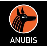 ANUBIS S.A. logo, ANUBIS S.A. contact details