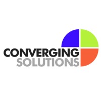 Converging Solutions LLC logo, Converging Solutions LLC contact details