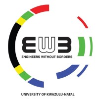 Engineers Without Borders UKZN logo, Engineers Without Borders UKZN contact details