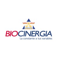 BIOCINERGIA logo, BIOCINERGIA contact details