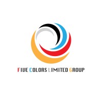 Five Colors Technologies Limited logo, Five Colors Technologies Limited contact details