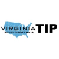 Virginia TIP logo, Virginia TIP contact details