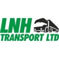 LNH Transport Ltd logo, LNH Transport Ltd contact details